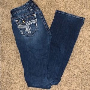 Rock Revival bootcut jean